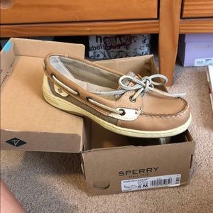 sperry shoes